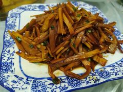 -邱记私房菜·十八年本地菜