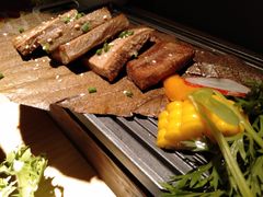 -京料理·日料自助·铁板燒(复悦城店)