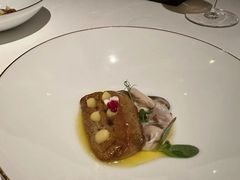 -翡翠36餐厅(浦东香格里拉店)