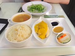 -翠华餐厅(旺角文华商场店)