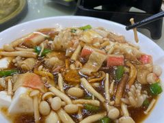 八珍豆腐-石饮红星包子(中山路店)