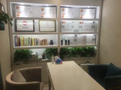 -健身堂科技美肌SPA
