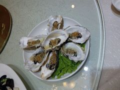-老虎滩船说·海胆水饺·大连海鲜(老虎滩店)