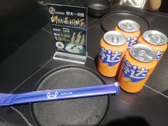 -牛牛和牛海鲜粥底火锅(长虹国际城店)