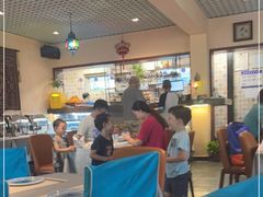 大堂-La Medina餐厅(亮马河南路店)