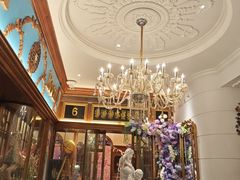 -秘密旅行Bonjour(黑金冠 江南西店)
