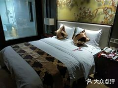 -张掖华辰国际大酒店