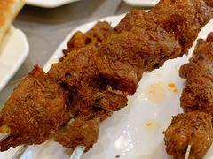 -惠丰涮肉馆(德宝新园店)