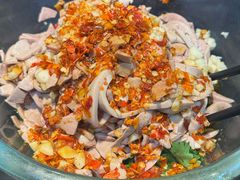 -昱龙大盆牛蛙馆(三兴街总店)