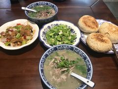 -老三羊汤【北兴隆街店】