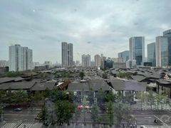 -成都尼依格罗酒店