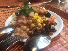 -So Lounge索兰至餐厅(蓝色港湾店)