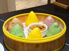 -依海湾·30年手挑蒸鲜(奥帆中心店)