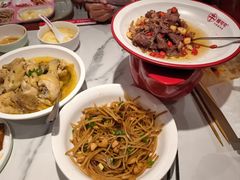 -辣可可·小炒黄牛肉(望京凯德MALL店)
