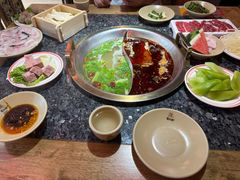 -蜀大侠火锅(森兰花园城店)