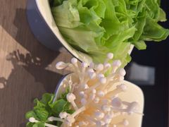 -额尔敦涮肉自助(摩尔城店)