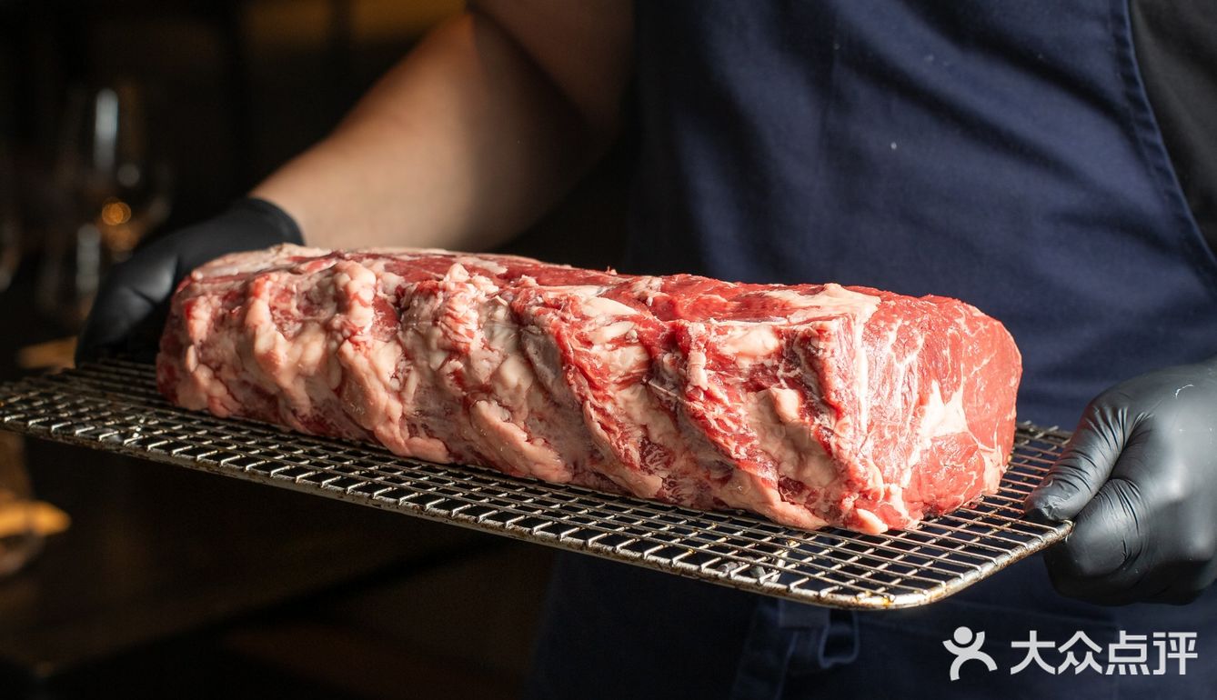 为了专心“玩火”，这家法餐厅竟专门开了个店！