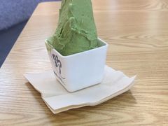 -野人先生Gelato(上海长宁龙之梦店)
