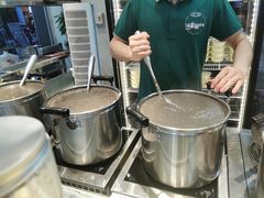 -芝麻糊世家(西华店)