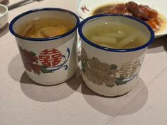 -小炳胜(卓悦中心店)