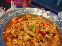 -胖哥俩肉蟹煲(杭州下沙学林街店)