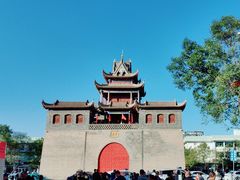 -鼓楼(兴庆区)