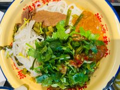 -池嬢拌粉(上海首店)