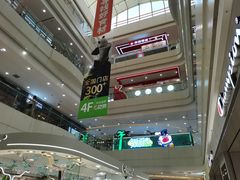 -万达广场(太原街店)