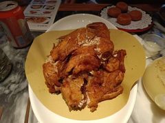 -西安饭庄·非遗陕菜(钟楼店)