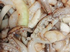 -韩宫宴烤肉·料理(砂之船奥特莱斯店)