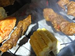 -水浒烤肉(国贸店)