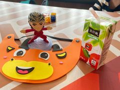 -麦当劳(阳朔益田西街店)