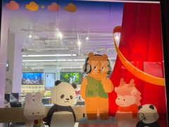 -Sony Store 索尼(上海淮海中路店)