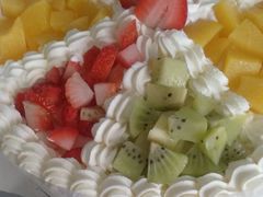 -芝士洋馆定制蛋糕店·低糖