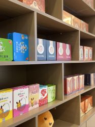 -宫延楼热灸养生馆