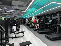 -优享健身(三元桥店)