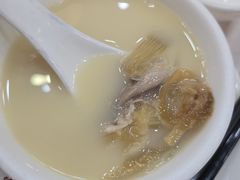 -凤城礼记鱼翅海鲜酒家(新马路总店)
