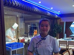 -天和晟新京菜.水煮鱼.湘土菜(国展店)