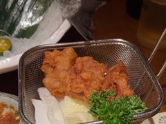 -阿吾罗日本料理(K11艺术中心店)