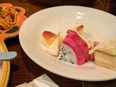 -食间牛排(湖西路店)