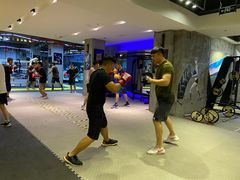 -玛尔斯拳击健身馆(国贸店)