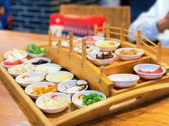 -双桥园·云南过桥米线(古城南门店)