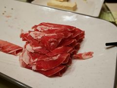 -福寿斋·老北京铜锅涮肉·烤鸭(顺义总店)