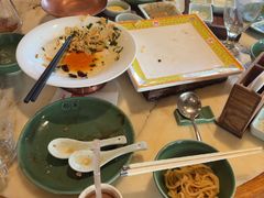 -那家小馆•北京菜•烤鸭(香山店)