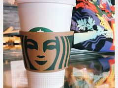 -星巴克臻选(深圳皇庭广场分店)
