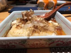 -隐泉京望日式料理(太和广场店)