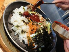 -金顺碳烤肉(番禺傍江地铁站店)