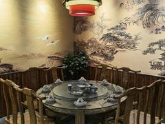 包厢-何家一碗面(南大街店)