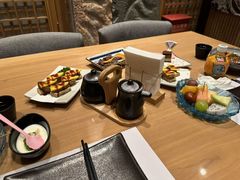 -京旬海鲜放题·铁板烧自助餐厅