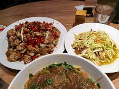 -金锅小厨(乐活街店)